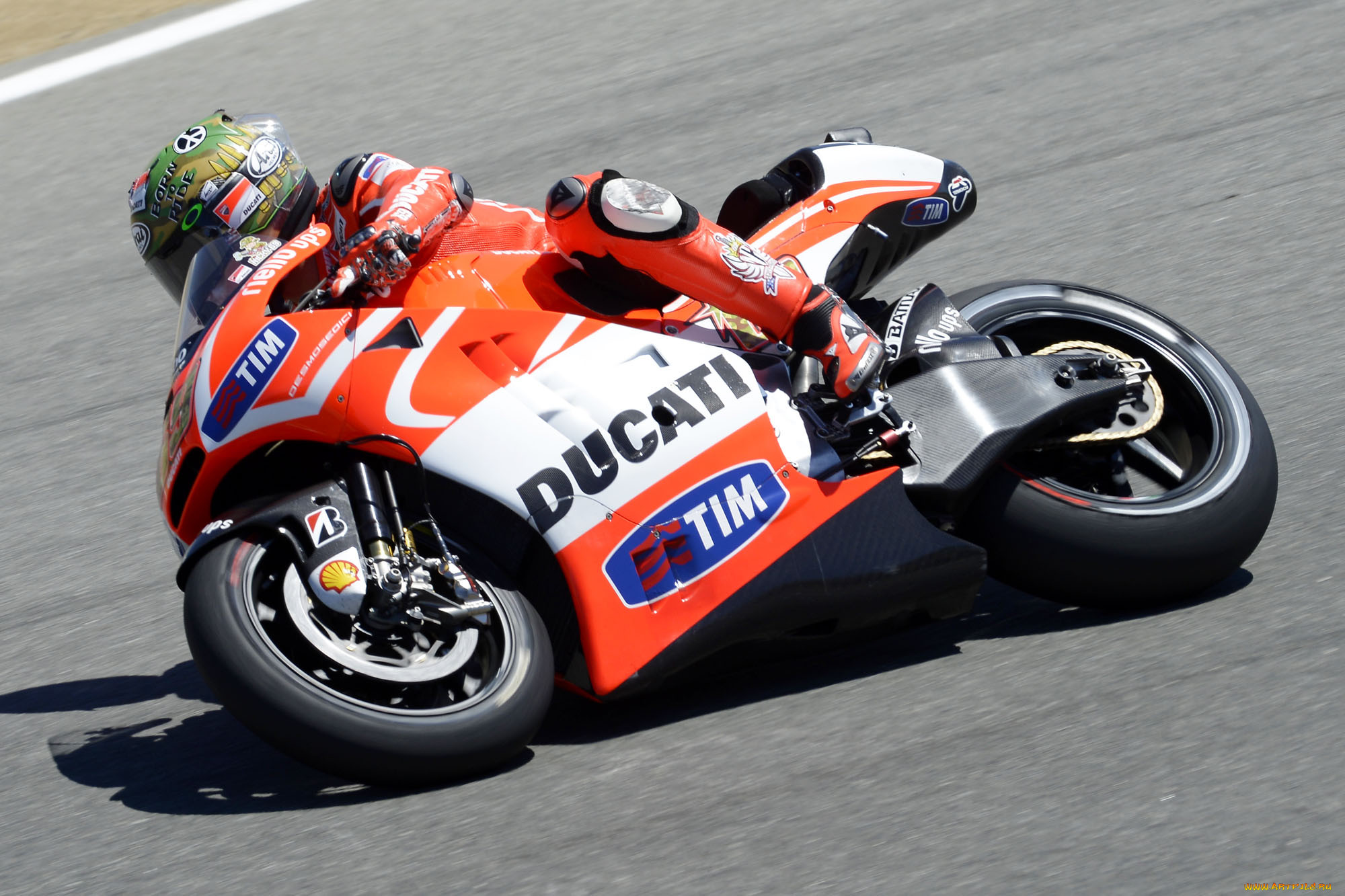 , , motogp, 2013
